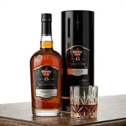 Habana club 15 años