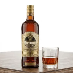 Habana club 7 Años edición Limitada