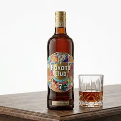 Habana club 7años Edición Limitada