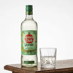 Habana club Verde