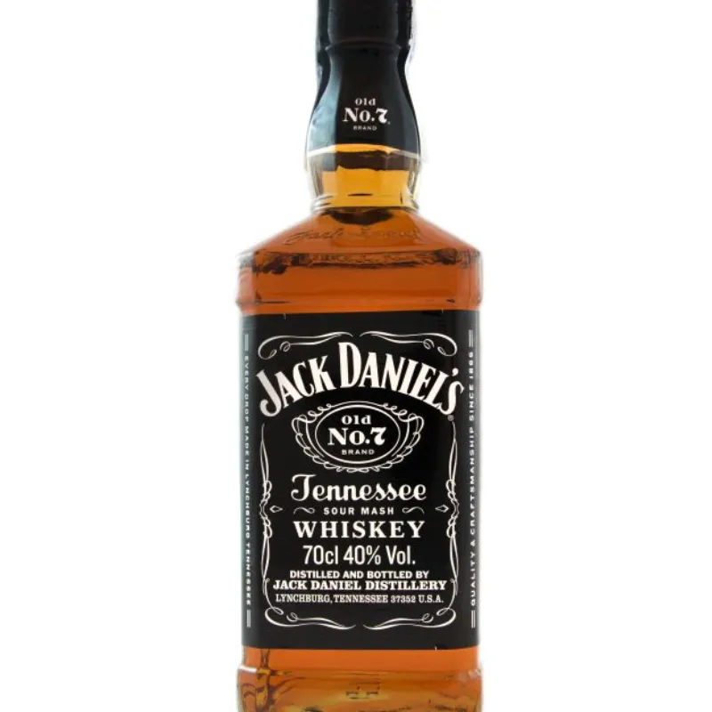 Jack Daniel’s 