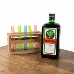 Jagermeitter