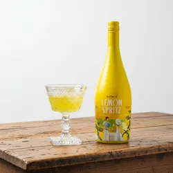 Lemon Spritz VALLFORMOSA