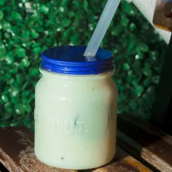Limonada Crema 