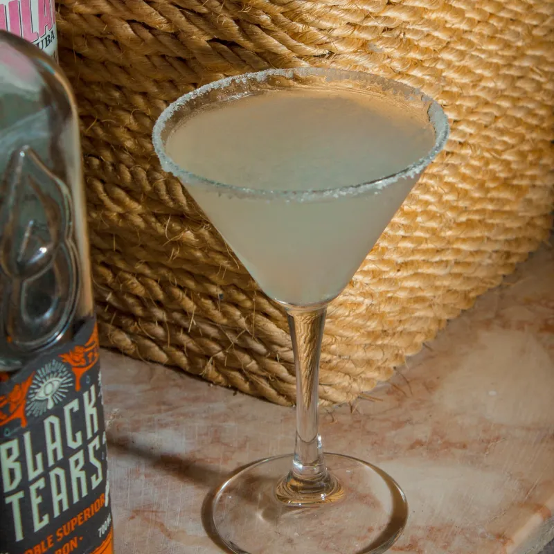 Margarita 