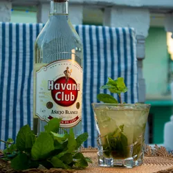 Mojito Cubano 