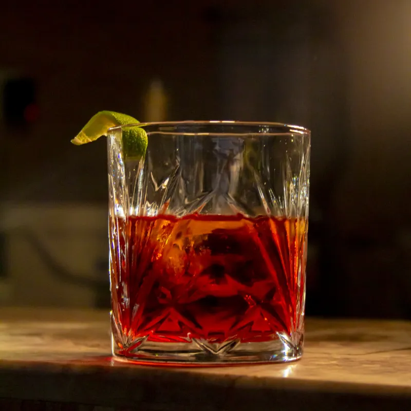 Negroni 