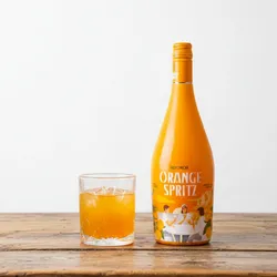 Orange Spritz