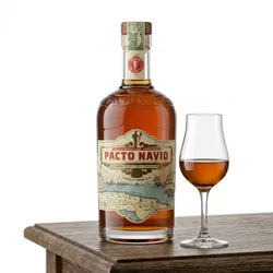 Pacto Navio 