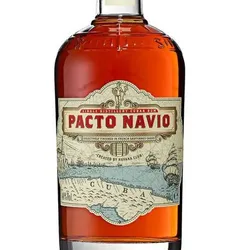 Pacto Navio 