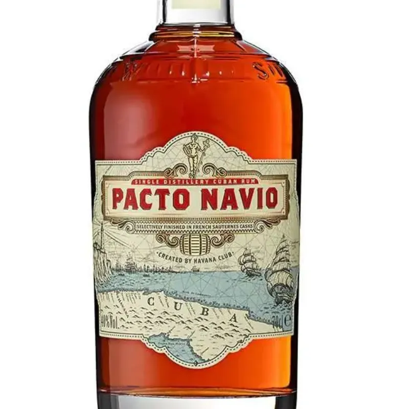 Pacto Navio 