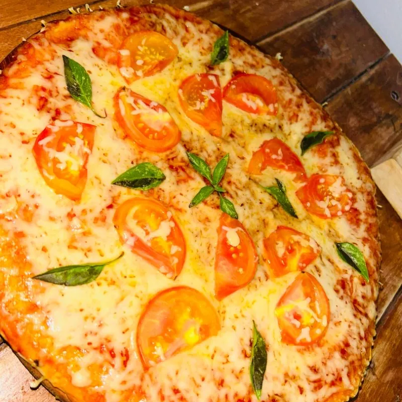 Pizza Margarita