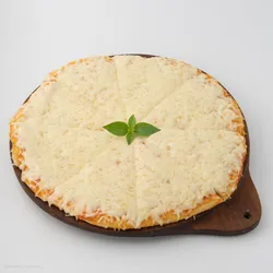 Pizza Napolitana /Queso Gouda