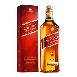 Red label 