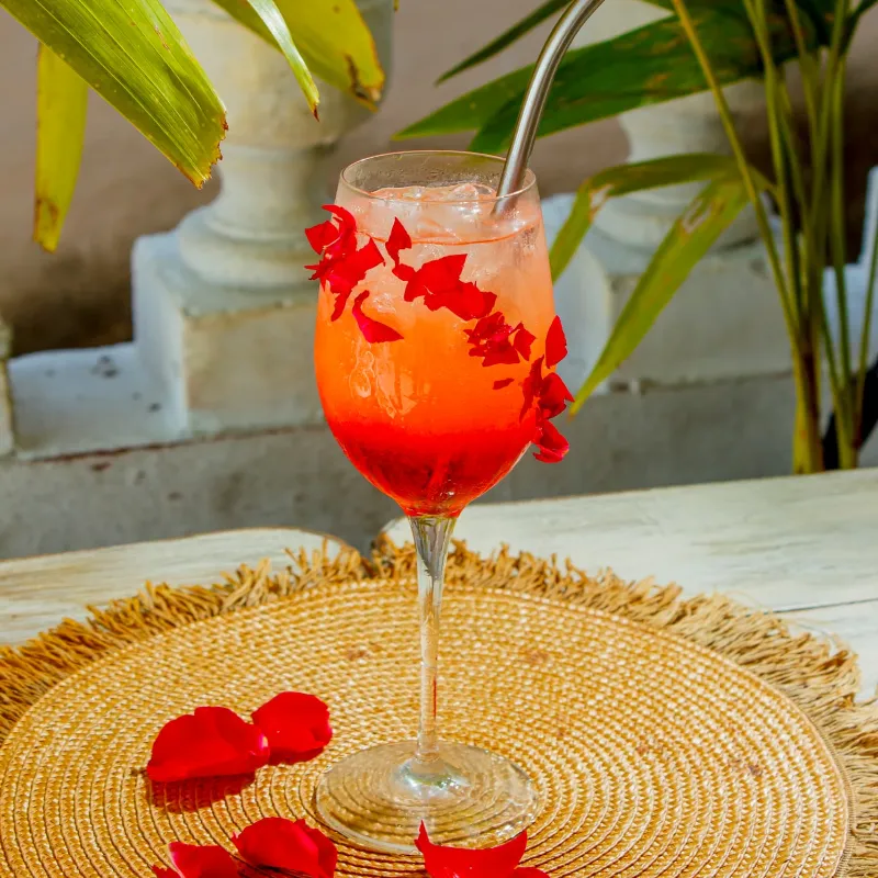 Roja Pasión 