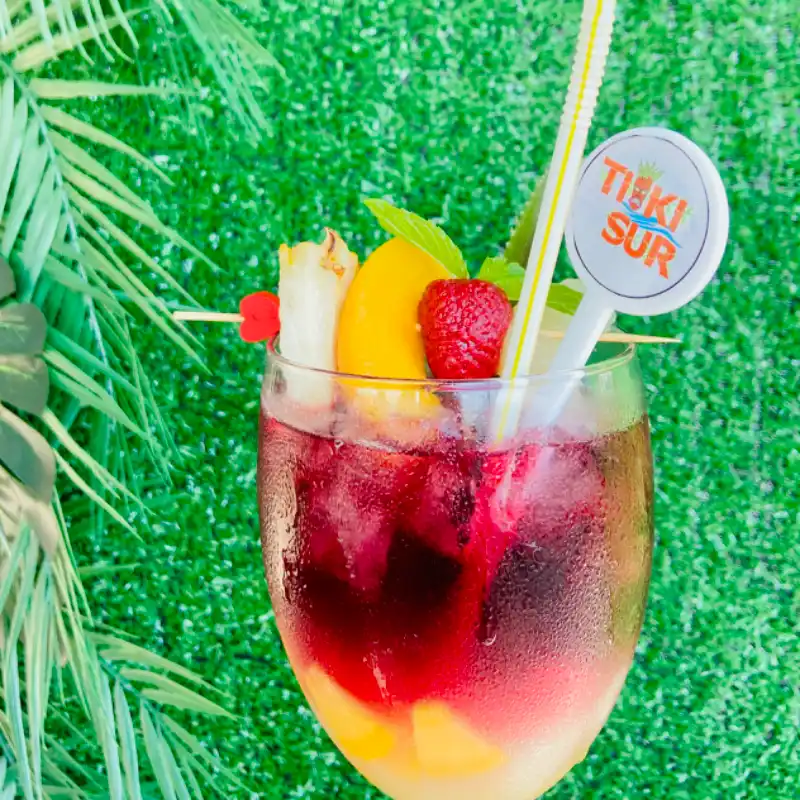 Sangria Tiki 