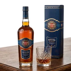 Selección de Maestros Habana Club 