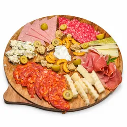 Tabla Charcuteria