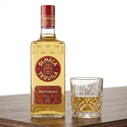 Olmeca Reposado 