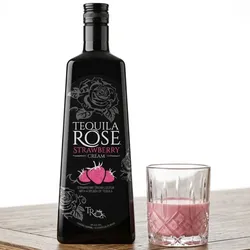 Tequila Rose
