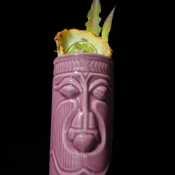Tiki Island 