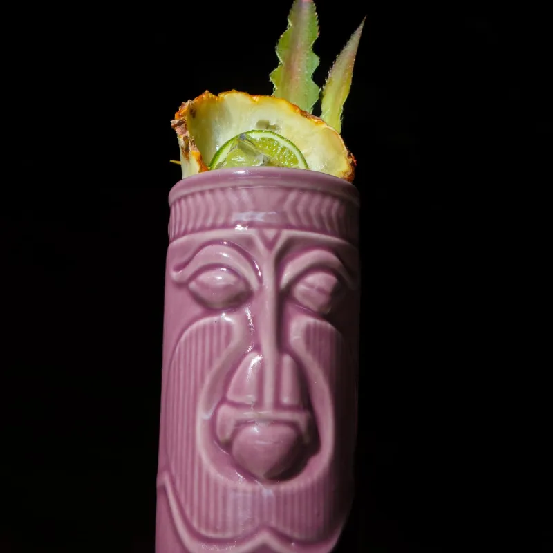 Tiki Island 