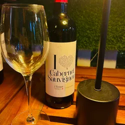 TINTO Cabernet Sauvignon