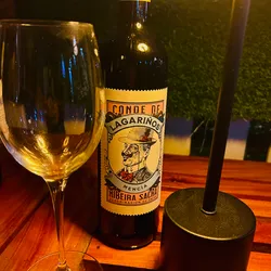 TINTO Conde de Lagariños 