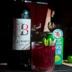 Tinto de Verano