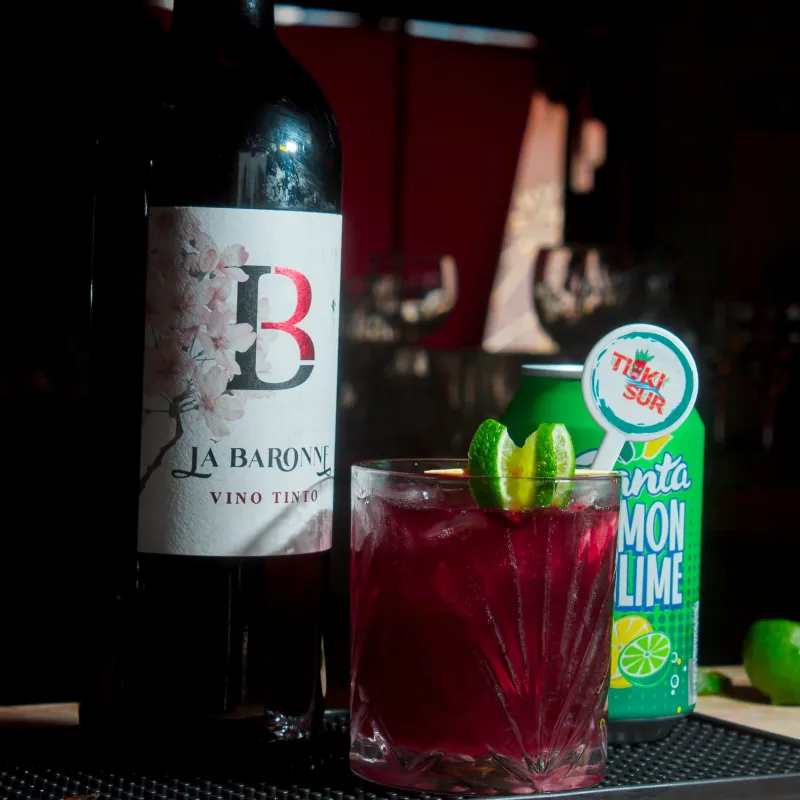 Tinto de Verano 
