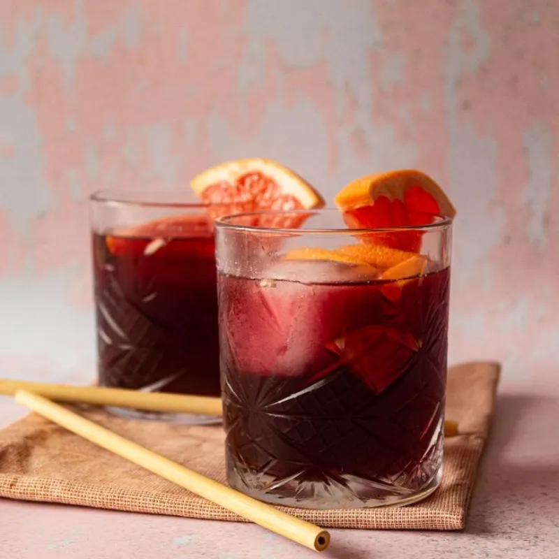 Tinto de Verano 