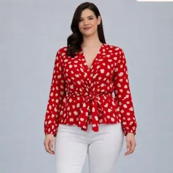 Alma roja