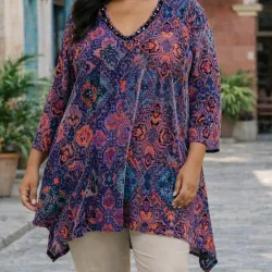 Blusa