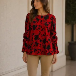 Blusa