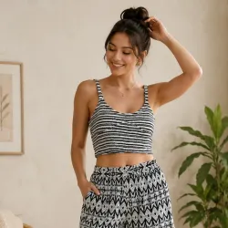 Blusa