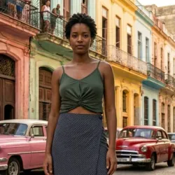 Blusa