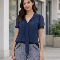 Blusa