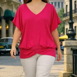 Blusa