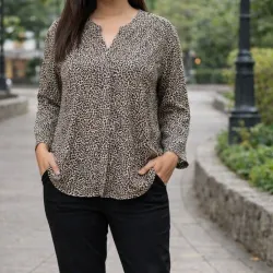 Blusa
