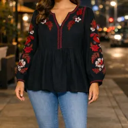 Blusa
