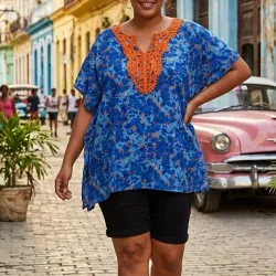 Blusa