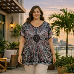 Blusa
