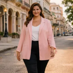 Chaqueta