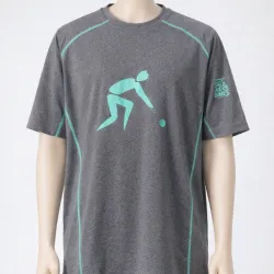 Deportivo gris