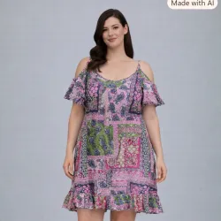 Estampa moderna