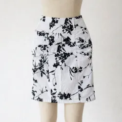 Estampado floral
