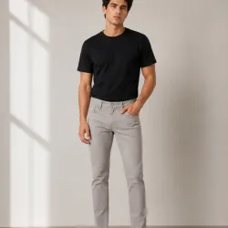Gris elegante