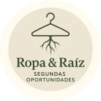Ropa&Raíz