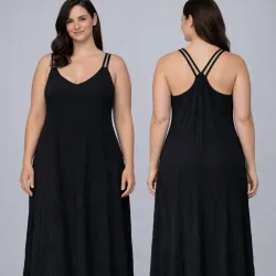 Negro elegante