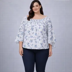 Paz floral